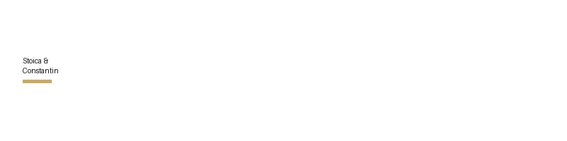 Stoica & Constantin logo
